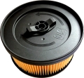 Filtr powietrza do odkurzacza Karcher WD4.000-WD4.999 WD5.000- WD5.999 4.200 4.250 Car Cleaning
