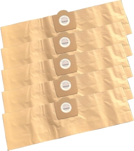 Worki papierowe do odkurzacza Karcher WD3x MV3 SE4001-2 SE 4001 WD 3 Premium SE 4002 WD 3 P Workshop WD 3 P Workshop A 2201 SE 4001 WD 3.500 P 5 sztuk