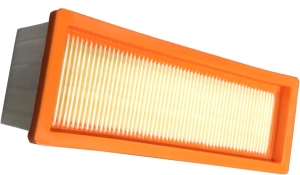 Filtr powietrza do odkurzacza Karcher 6.414-498.0 K/SE2/3001 SE5/6.100 K2/6-8/01 A 2701 2731 pt 2801 plus SE 2001 3001 5.100 6.100 Home Line K2801 