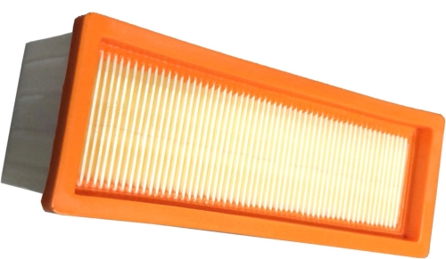 Filtr powietrza do odkurzacza Karcher 6.414-498.0 K/SE2/3001 SE5/6.100 K2/6-8/01 A 2701 2731 pt 2801 plus SE 2001 3001 5.100 6.100 Home Line K2801 K2701 K2601 K3001