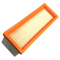 Filtr powietrza do odkurzacza Karcher 6.414-498.0 K/SE2/3001 SE5/6.100 K2/6-8/01 A 2701 2731 pt 2801 plus SE 2001 3001 5.100 6.100 Home Line K2801 K2701 K2601 K3001