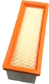 Filtr powietrza do odkurzacza Karcher 6.414-498.0 K/SE2/3001 SE5/6.100 K2/6-8/01 A 2701 2731 pt 2801 plus SE 2001 3001 5.100 6.100 Home Line K2801 K2701 K2601 K3001