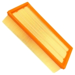 Filtr powietrza do odkurzacza Karcher NT series 65-75 6.904-283 NT 65/2 