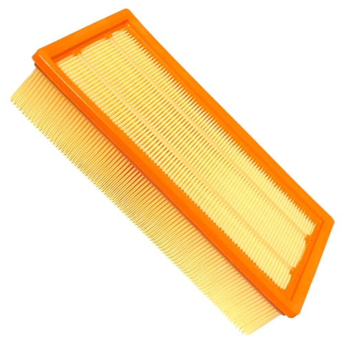 Filtr powietrza do odkurzacza Karcher NT series 65-75 6.904-283 NT 65/2 Tact NT 75/2 Tact Me NT 75/2 Tc NT 75/2 Ap NT 75/2 Me NT 72/2 Eco NT 75/2 Tact Me Tc