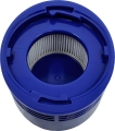 Filtr końcowy filtry do odkurzacza Dyson V7 V8