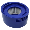 Filtr końcowy filtry do odkurzacza Dyson V7 V8