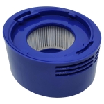 Filtr końcowy filtry do odkurzacza Dyson V7 V8