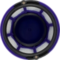 Filtr zmywalny filtry do odkurzacza Dyson V10 SV12