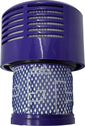 Filtr zmywalny filtry do odkurzacza Dyson V10 SV12