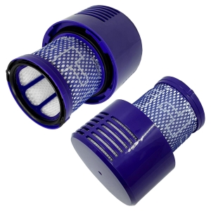 Filtr zmywalny do odkurzacza Dyson V10 SV12 2 szt