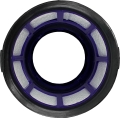 Filtr zmywalny do odkurzacza Dyson V11 V15 SV14