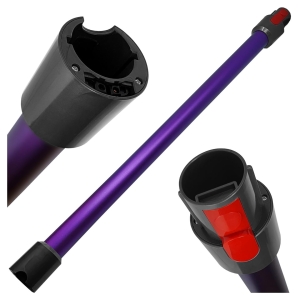 Rura do odkurzacza Dyson V7 V8 V10 V11 V15 Fiolet