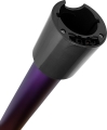 Rura do odkurzacza Dyson V7 V8 V10 V11 V15 Fiolet