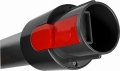 Rura do odkurzacza Dyson V7 V8 V10 V11 V15 Srebrna