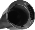 Rura do odkurzacza Dyson V7 V8 V10 V11 V15 Srebrna