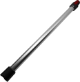 Rura do odkurzacza Dyson V7 V8 V10 V11 V15 Srebrna