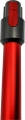 Rura do odkurzacza Dyson V7 V8 V10 V11 V15 Czerwona