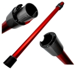 Rura do odkurzacza Dyson V7 V8 V10 V11 V15 Czerwona