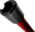 Rura do odkurzacza Dyson V7 V8 V10 V11 V15 Czerwona