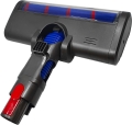 Turboszczotka LED do Dyson V7 V8 V10 V11 V15