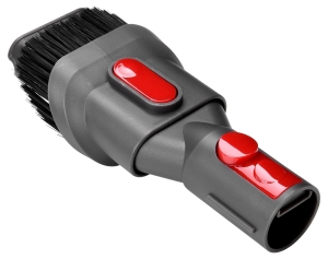 Końcówka 2w1 Ssawkoszczotka do Dyson V7 V8 V10 V11 V15