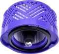 Filtr końcowy do Dyson V6 series DY-96747801 V6 Absolute V6 Animal V6 Motorhead V6 HEPA V6 Cord-free V6 Baby+Child V6 Car+Boat V6 Top Dog V6 Trigge
