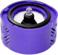 Filtr końcowy do Dyson V6 series DY-96747801 V6 Absolute V6 Animal V6 Motorhead V6 HEPA V6 Cord-free V6 Baby+Child V6 Car+Boat V6 Top Dog V6 Trigge