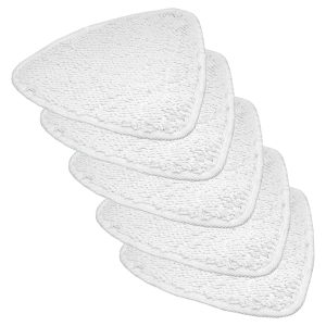 Nakładka ściereczka pad do mopa parowego Vileda Steam Hot Spray 5 szt