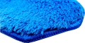 Nakładka mop ściereczka pad do Hobot 298 288 268 niebieska