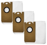 Worki do stacji dokującej do Xiaomi Viomi S9 Alpha UV 3 sztuki