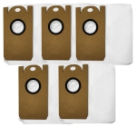 Worki do stacji dokującej do Xiaomi Viomi S9 Alpha UV 5 sztuk