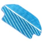 Nakładka mop ściereczka pad do Xiaomi Viomi niebieska na sucho na mokro V2 V3 SE Mop Pro