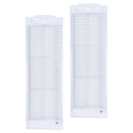 Filtry powietrza do Xiaomi Viomi V2 V3 SE Mop Pro V-RVCLM21B STYJ02YM 2 sztuki