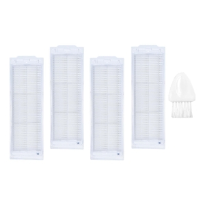 Filtry powietrza do Xiaomi Viomi V2 V3 SE Mop Pro 4 sztuki 