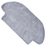 Nakładka mop ściereczka pad do Xiaomi Viomi do mopowania na mokro