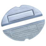 Nakładki mopy ściereczki pady do Roborock S7 2 sztuki