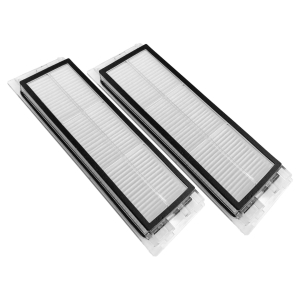 Filtry do Xiaomi Vacuum Mijia Roborock S50 S51 S55 S5 S6 2 sztuki