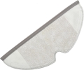 Nakładki mopy ściereczki pady do Xiaomi Mijia Roborock S50 S51 S55 S5 S5 max S6 S6 max S6MaxV Xiaowa E25 E37 2 sztuki