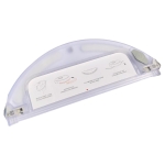 Zbiornik na wodę do Xiaomi Xiaowa Roborock S50 S51 S55 S5 E20 E25 E35 E2 E3