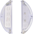 Zbiornik na wodę do Xiaomi Roborock S50 S51 S55 S5 E20 E25 E35 E2 E3