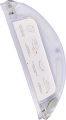 Zbiornik na wodę do Xiaomi Roborock S50 S51 S55 S5 E20 E25 E35 E2 E3