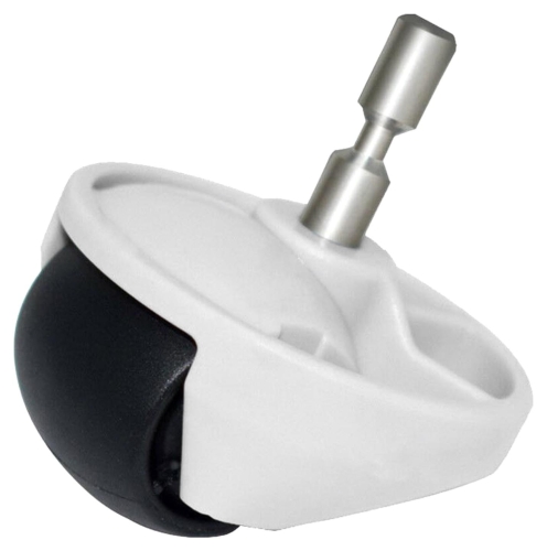 Kółko do Xiaomi Robot Vacuum Mijia Roborock S5 S6 S7 S50 S51 S55 1S E25 E35 1C Dreame F9