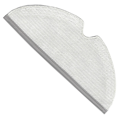Nakładka mop ściereczka pad do Xiaomi Roborock S5 S6 S5 max S50 S51 S55 Mijia Vacuum Cleaner