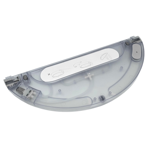 Zbiornik na wodę do Xiaomi Mi Robot Vacuum-Mop 1C STYTJ01ZHM SKV4093GL / Dreame F9 2500P