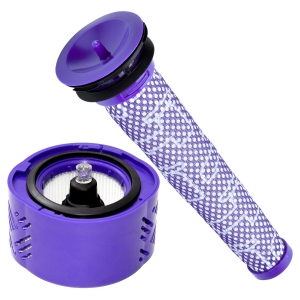 Zestaw filtrów do Dyson V6