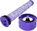 Zestaw akcesoriów filtry do Dyson V6 series V6 Absolute V6 Animal