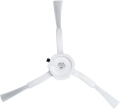 Zestaw akcesoriów filtry szczotki boczne czyścik do Xiaomi Roborock S50 S51 S55 S5 S5 max S6 S6max Mi Robot Vacuum Mijia