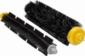 Zestaw akcesoriów filtry szczotki boczne rolki do iRobot Roomba 600 żółty 605 610 615 616 620 621 625 630 631 632 650 651