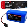 Akumulator Bateria Gares do Robojet Ecovacs Eufy 14,4V 2,6Ah