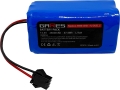 Akumulator Bateria Gares do Robojet Ecovacs Eufy 14,4V 2,6Ah
